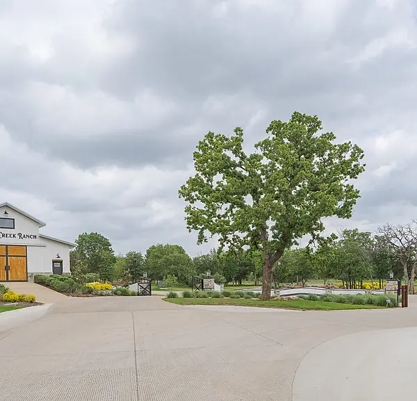 Williams Ranch | McAdams