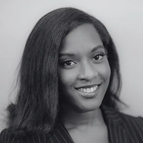 Kandyce Albert America Beyond Bars: The Importance of Abolition | Common Justice