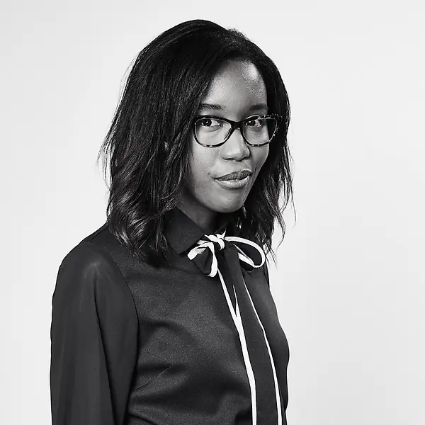 Chanda Edwards Juneteenth’s Call for Freedom: Ending Slavery in Prisons | Common Justice