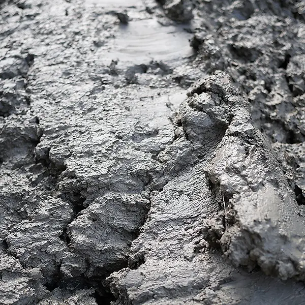 Rock Sludging Waste Solutions | CPM