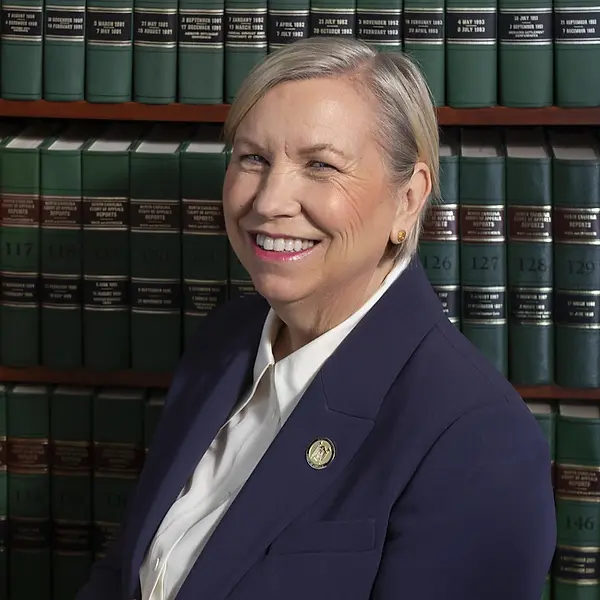 Lucy Inman | North Carolina Advocates for Justice