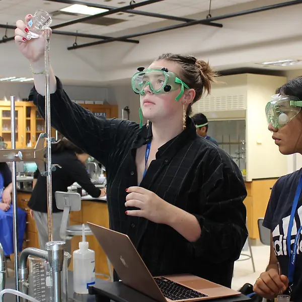 Accelerator Course Summer Accelerator | North Carolina School of Science and Mathematics