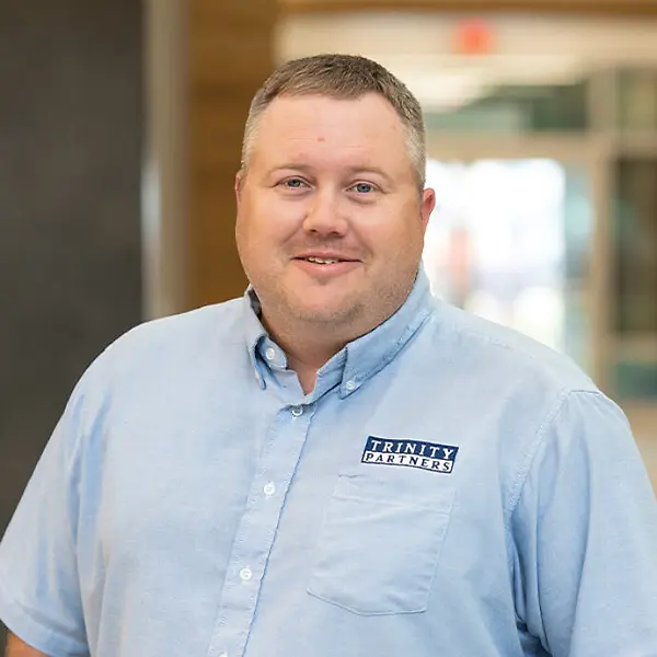 Team | Trinity Partners