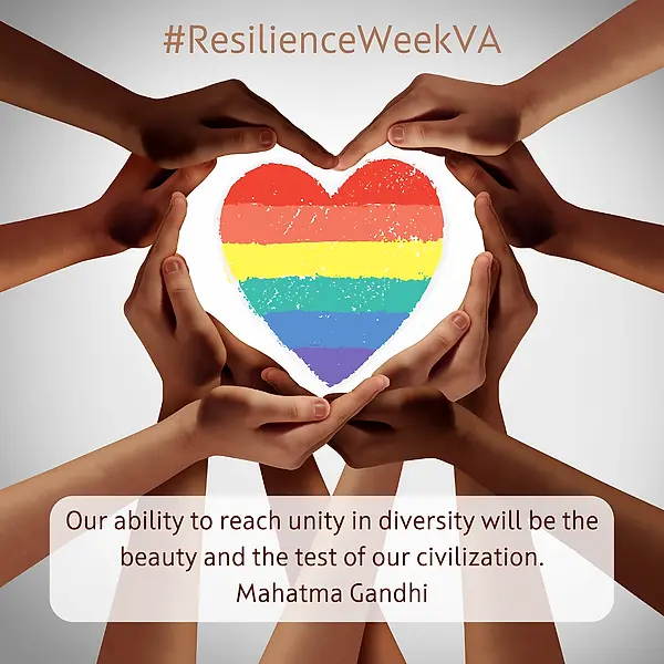 Building Resiliency Week Resilience Week Virginia 2021 | Voices for Virginia's Children