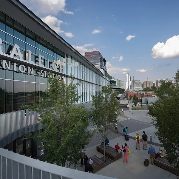 Living in Wake | Wake County Economic Development