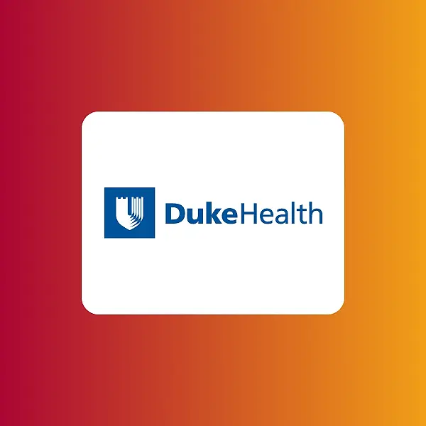 Duke Health Icon Duke Health System Logo