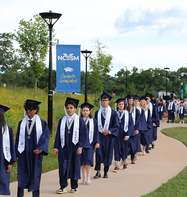 ncs graduation dress code Morganton Commencement