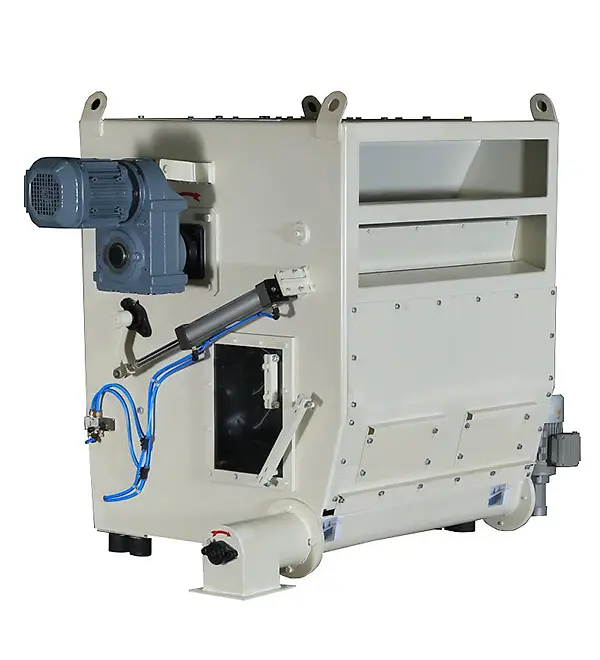 HMA, HMB and XHM Hammermill and Fine Grinder | CPM