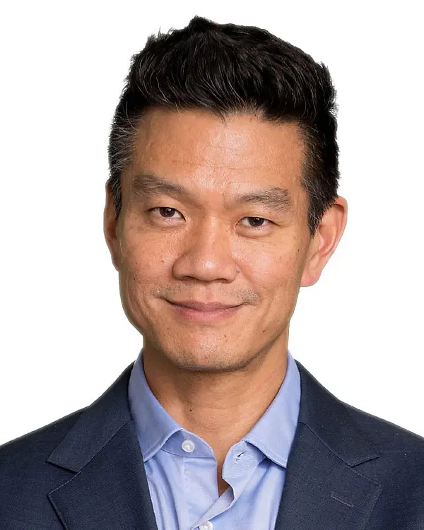 David Lim, MD, PhD Flare Capital Partners