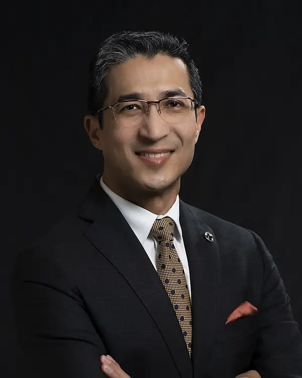 Rasu B. Shrestha , MD, MBA | Flare Capital Partners