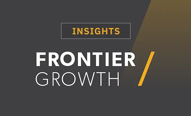 Frontier Capital Rebrands as Frontier Growth on its 20th Anniversary ...