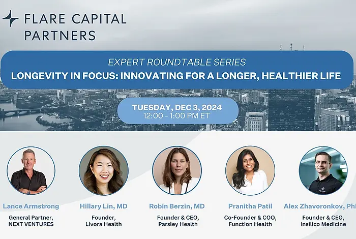 Insights - Flare Capital Partners