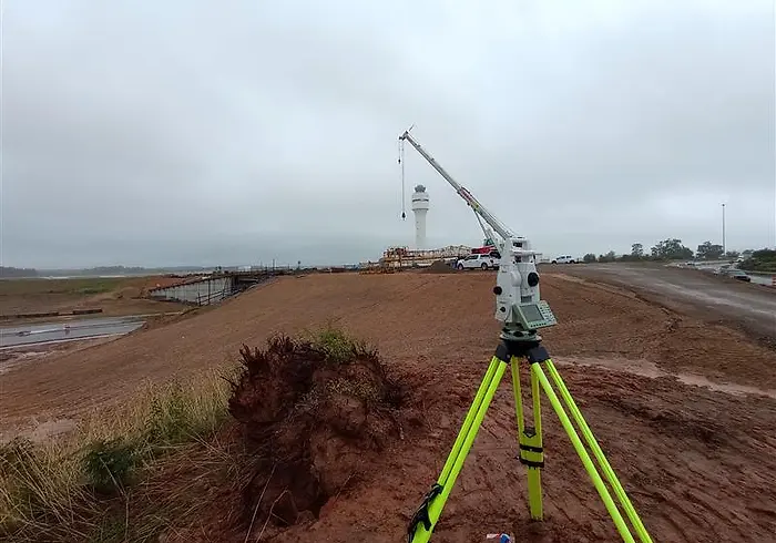 Pushing Boundaries in Aviation: McAdams’ Role in the Fourth Parallel ...