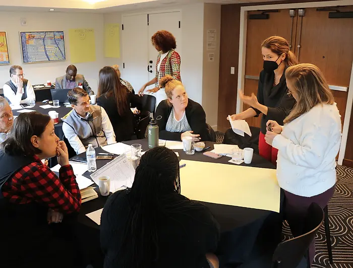 Annual Learning Event – Washington, DC | OCDC