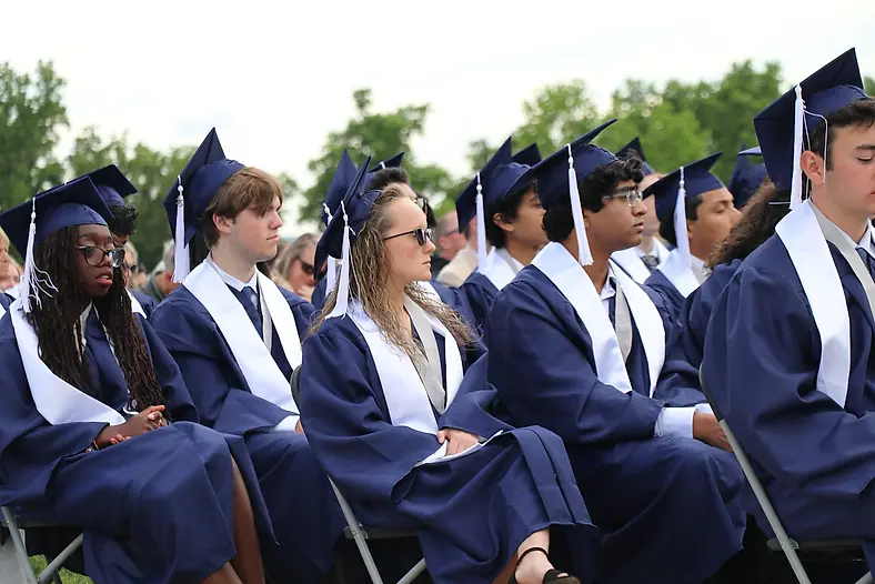 ncs graduation dress code Tomorrow is the day! After months of hard work, dedication, and unforgettable memories, it's finally time to celebrate our graduates. We can't wait to see you walk across the stage and