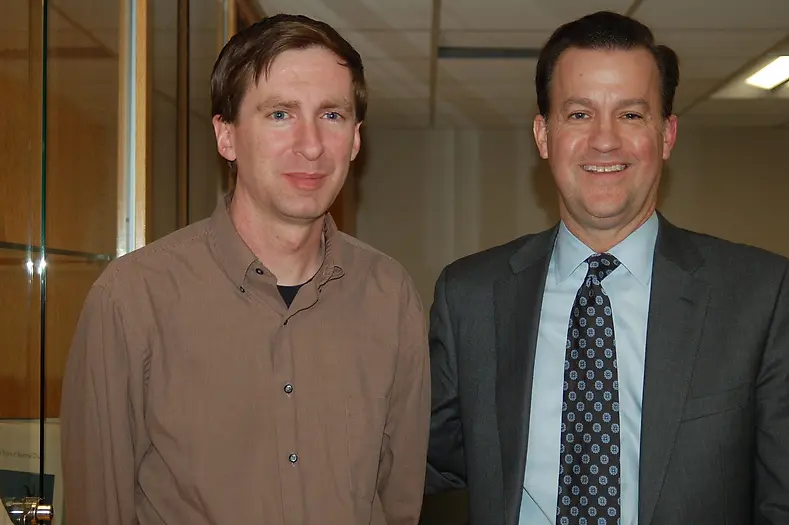 Philip Rash Philip Rash named 2015-2016 Excellence in Teaching winner | North ...