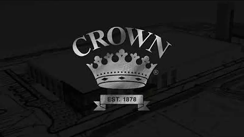 Crown Announces New Global Headquarters and Innovation Center | CPM