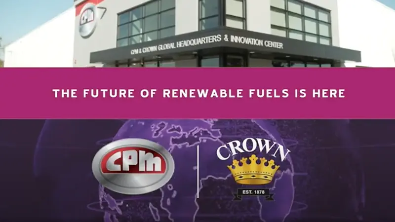 Pretreatment, Refining & Oleo | CPM