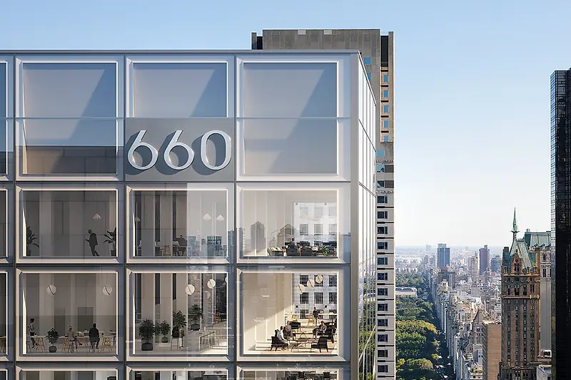 660 Madison Ave, New York, NY 10065