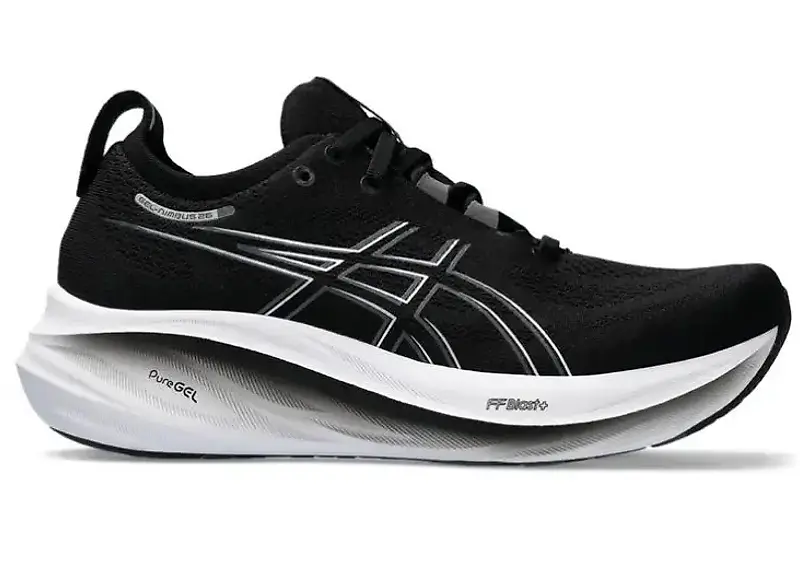 Asics cumulus o nimbus online