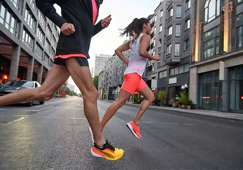 Best puma shoes for running shop