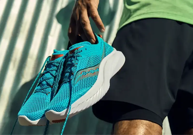 Best saucony shoes for marathon sales