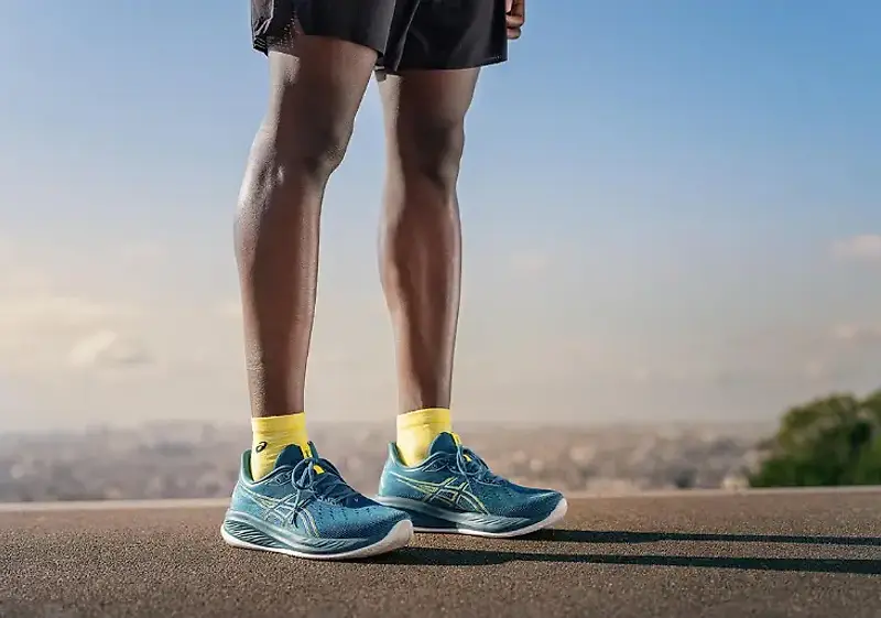 Best Long Distance Running Shoes of 2024