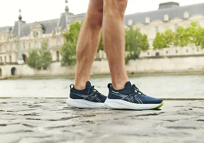 10 Best Cushioned Running Shoes of 2024 Marathon Sports