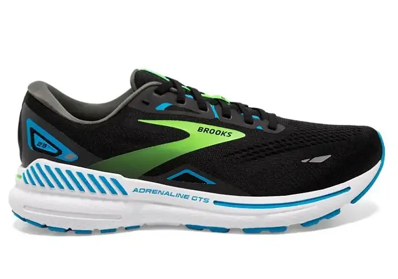 Adrenaline vs ghost brooks cheap