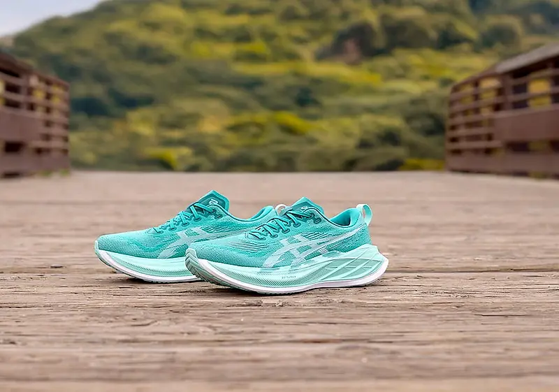 Zapatillas Running Asics Runmiles Mujer Zapatillas Running Asics