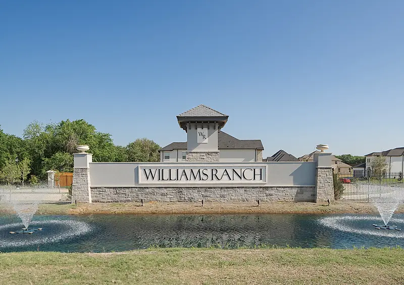 Williams Ranch | McAdams
