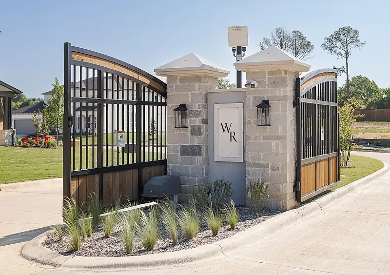 Williams Ranch | McAdams