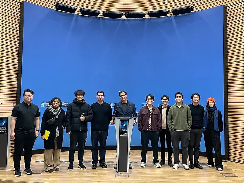 Yale students and faculty active across the globe during winter break ...