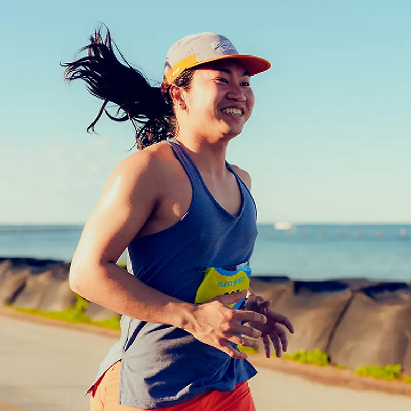 Home | The Big Run 5K Training Program