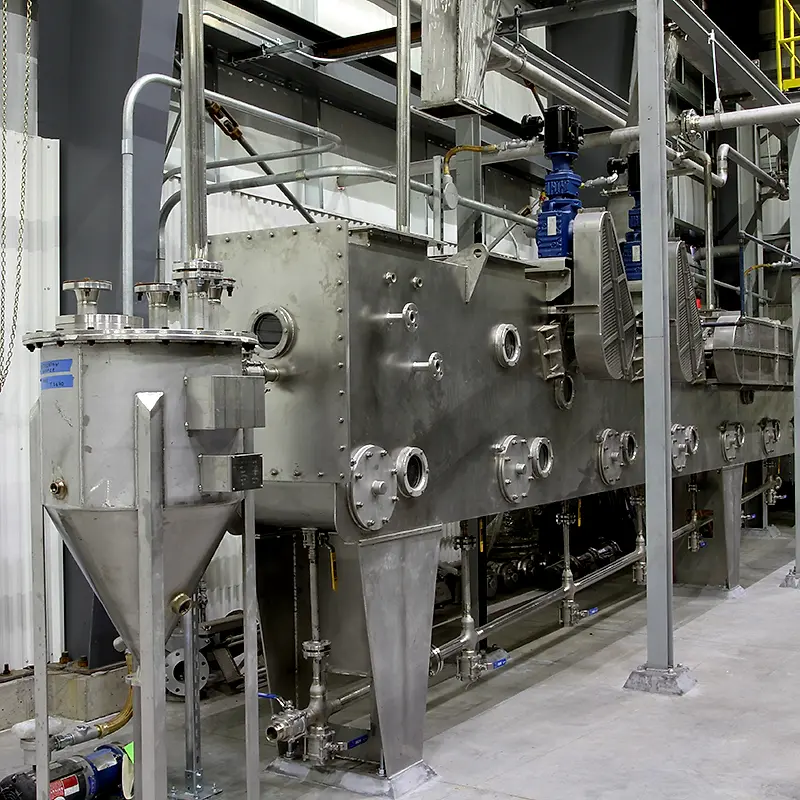 Model Extractor Model IV Extractor | CPM