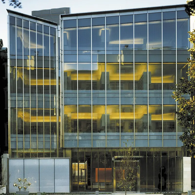 Peter G. Peterson Institute for International Economics