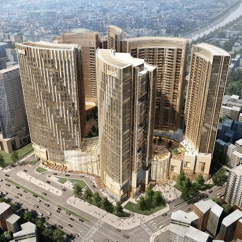 Chengdu Union Sun