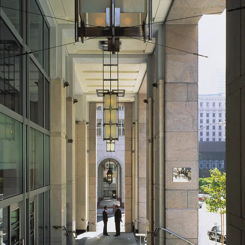 Federal Home Loan Bank Headquarters