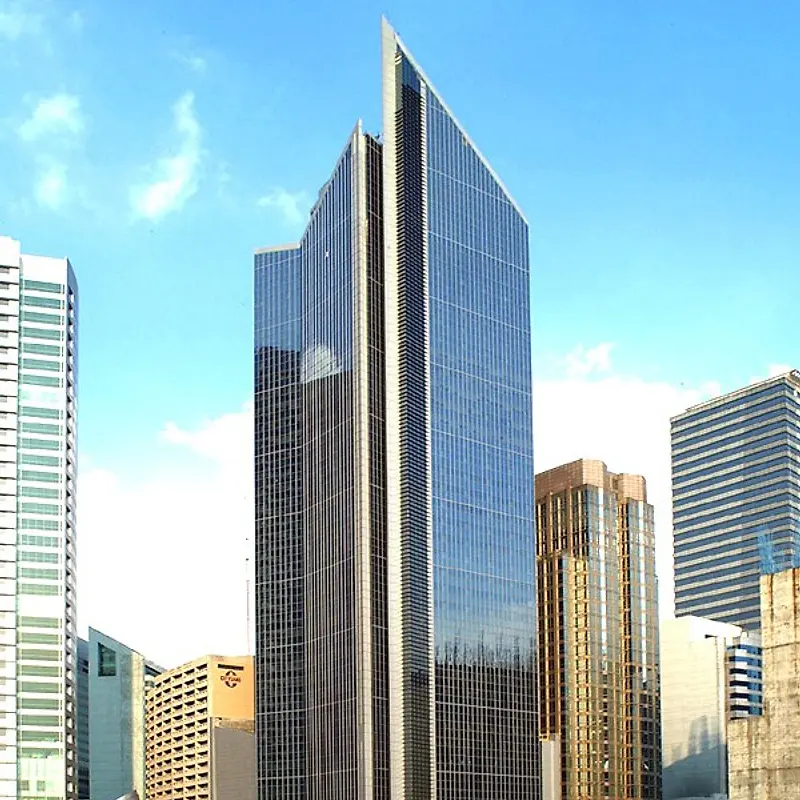 G.T. International Tower