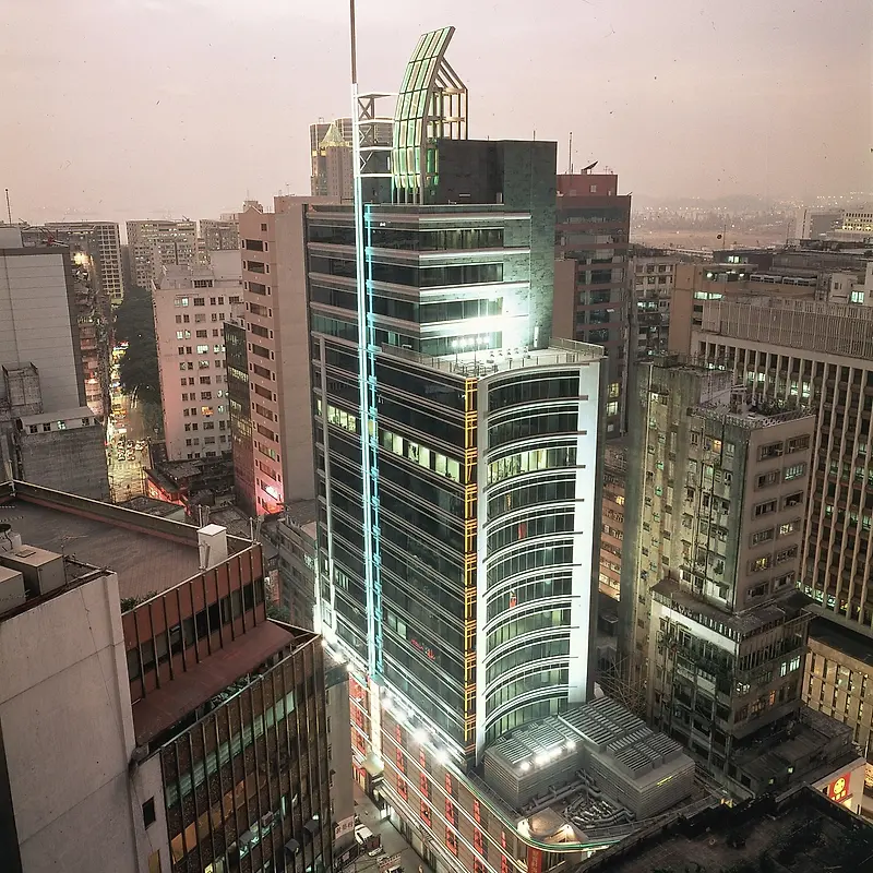 Grand Centre
