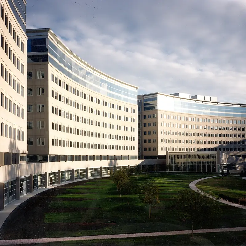 IRS Headquarters