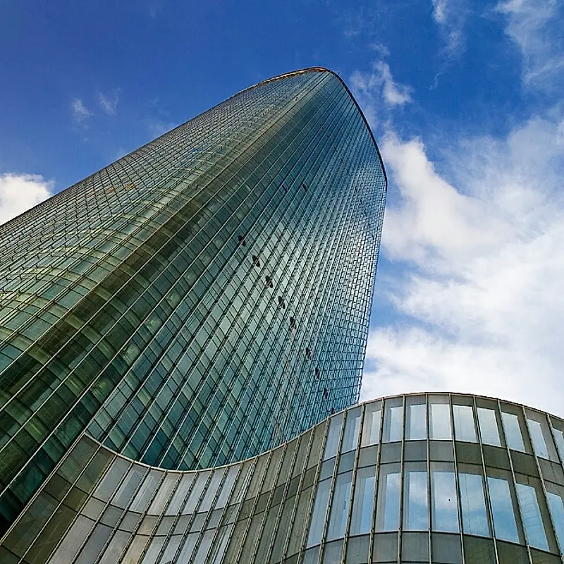 Mirae Asset Tower