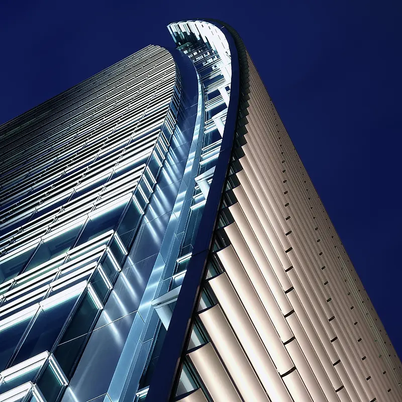 Nihonbashi 1-Chome