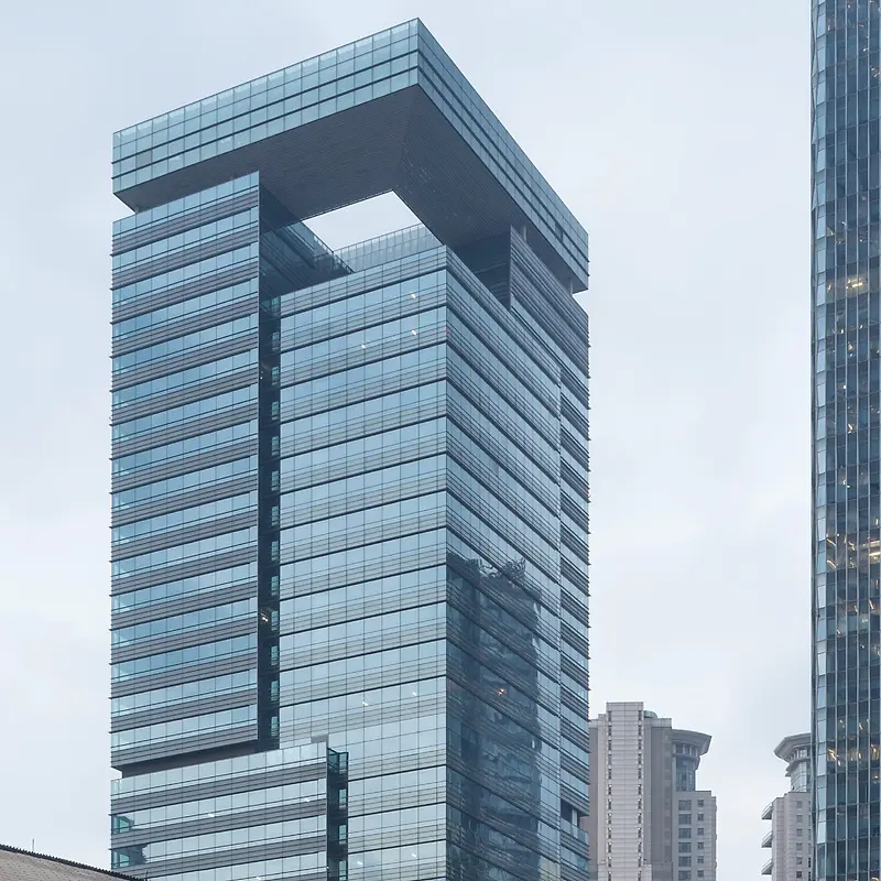 Oriental Financial Centre