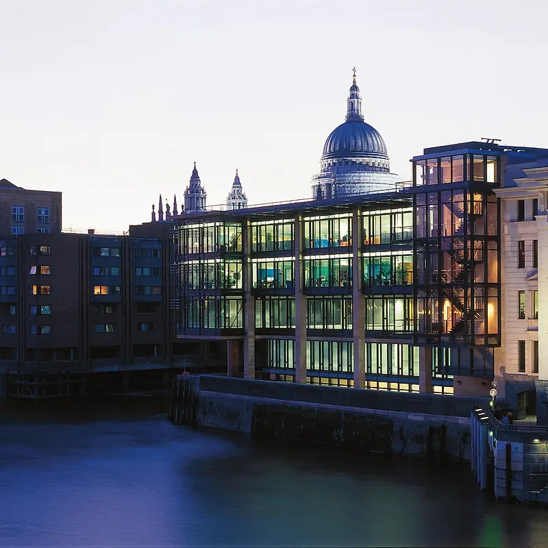 Thames Court
