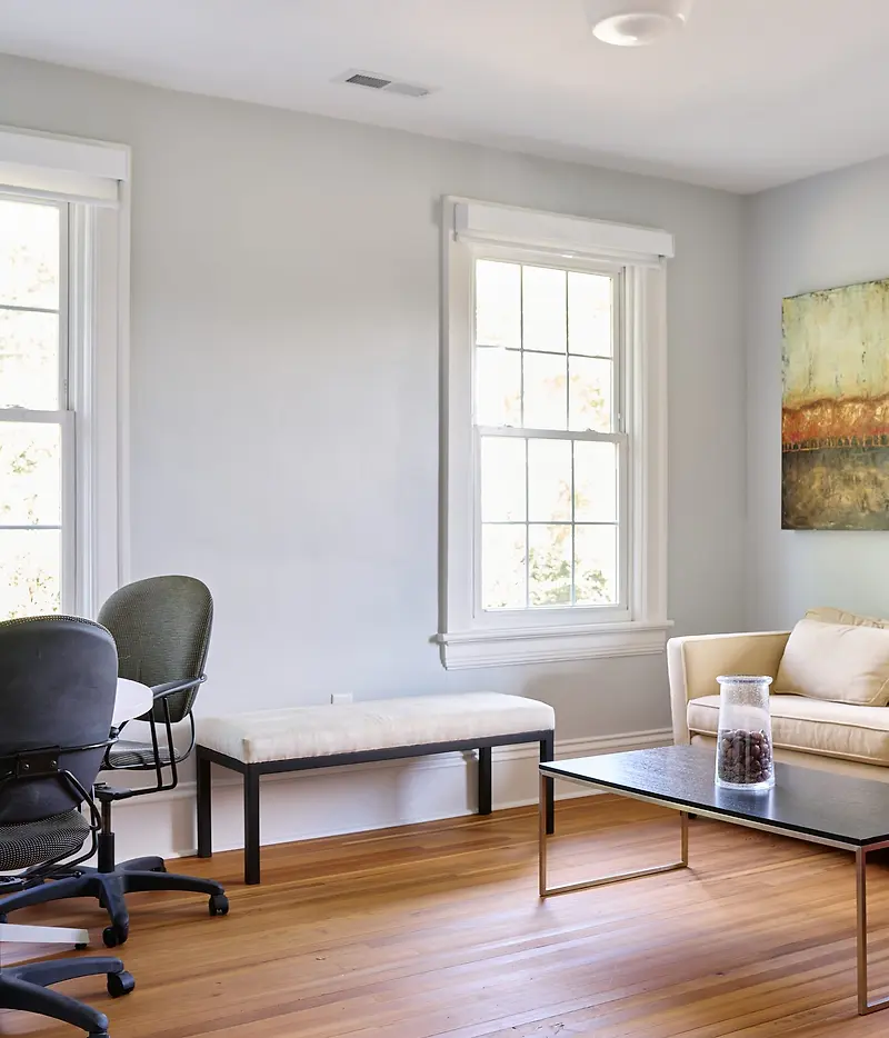 Reserve a Room | John Rex Endowment
