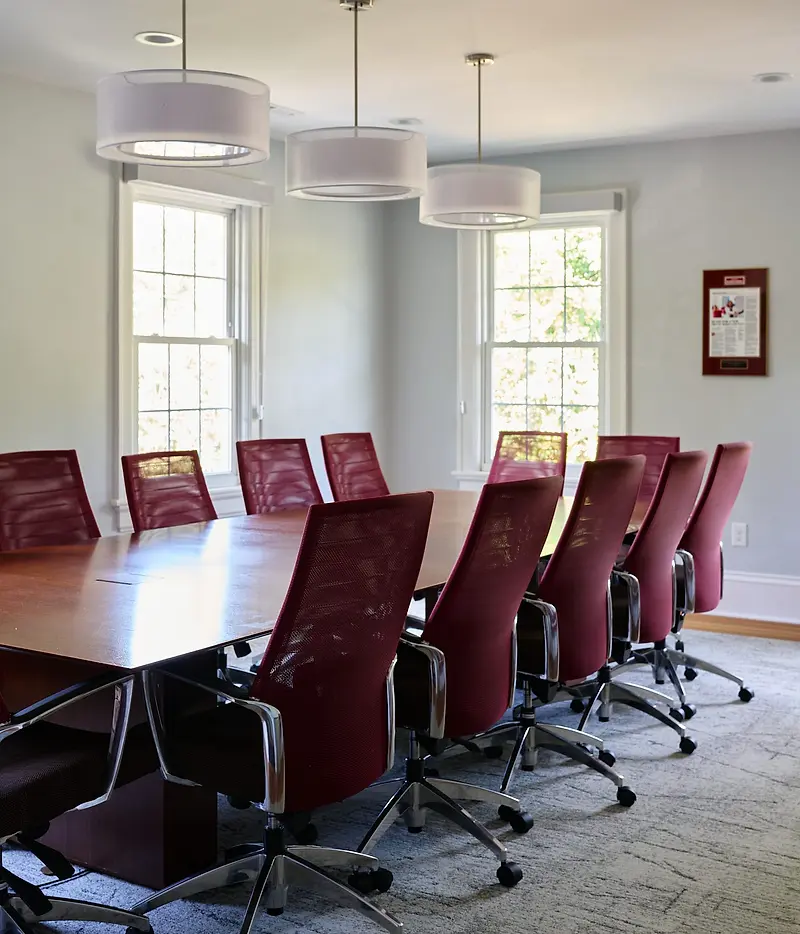 Reserve a Room | John Rex Endowment